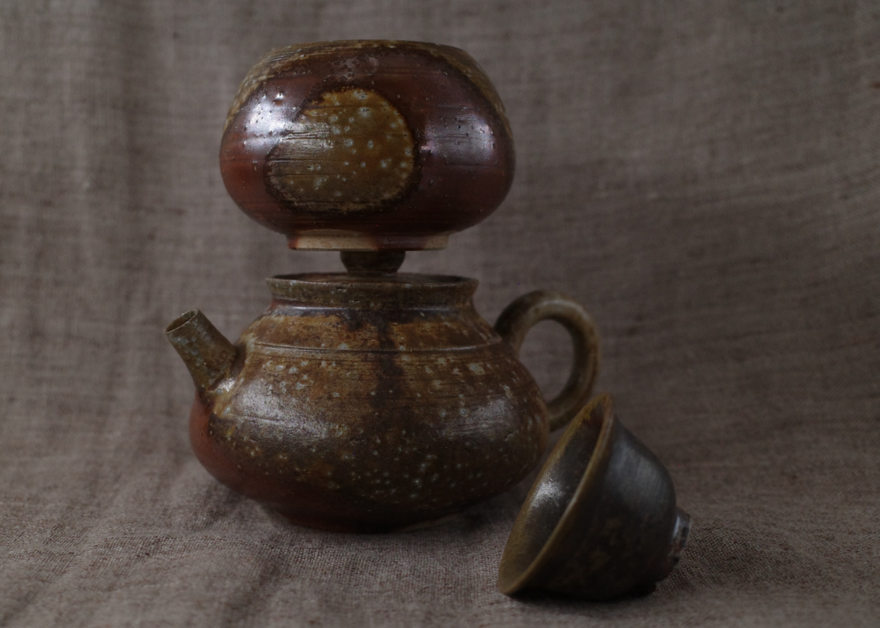 Vessels and Dwelling 01